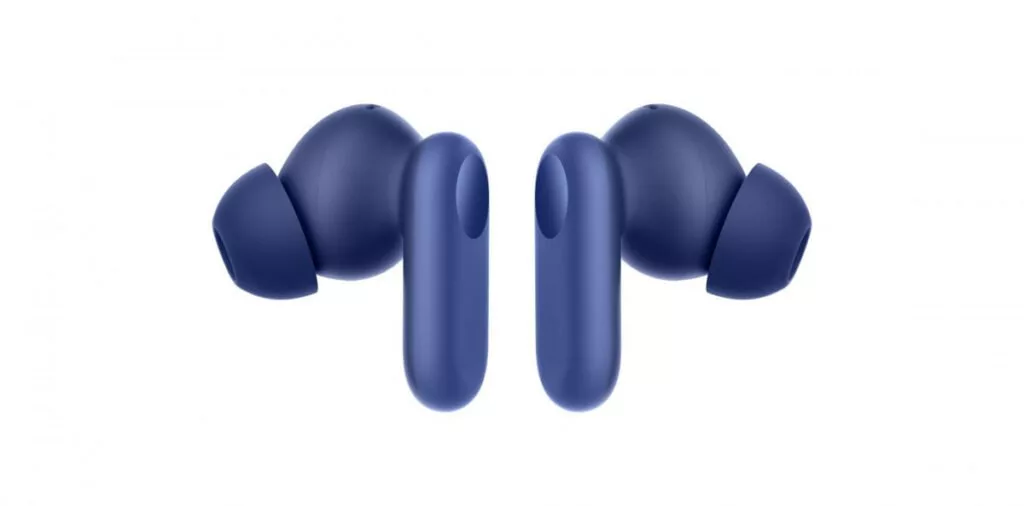 وان پلاس از ایرباد Buds V با طراحی سبک و مینیمال خود رونمایی کرد.