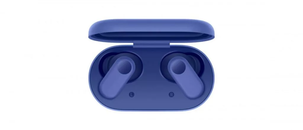 وان پلاس از ایرباد Buds V با طراحی سبک و مینیمال خود رونمایی کرد.