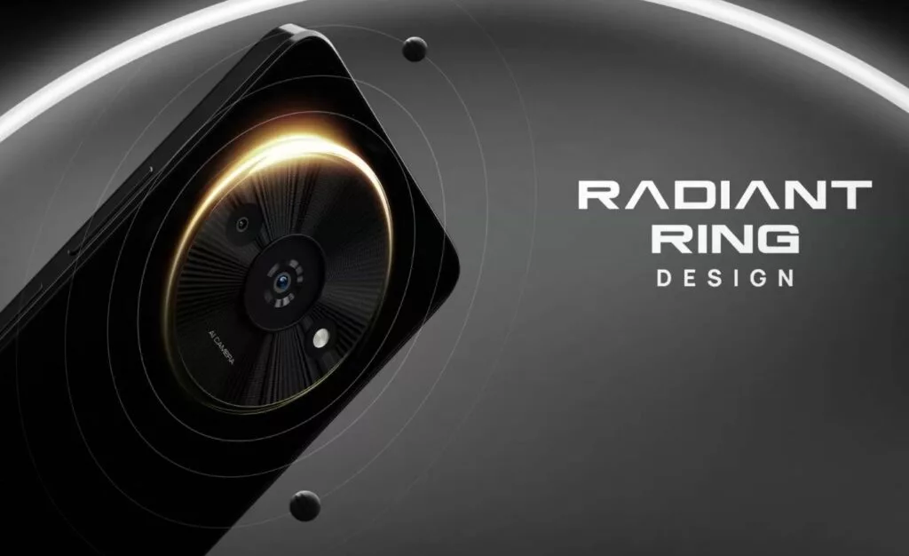 پوکو C61 با قیمت کمتر از 100 دلار معرفی شد.