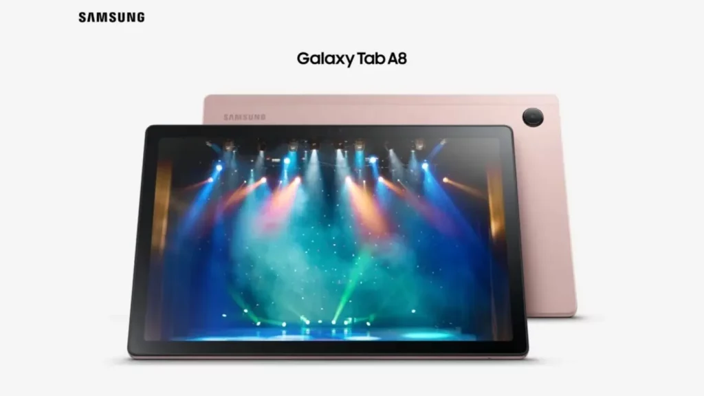 سرانجام آپدیت اندروید 14 برای گلکسی تب A8 2021 اندروید با رابط کاربری One UI 6.0 عرضه شد