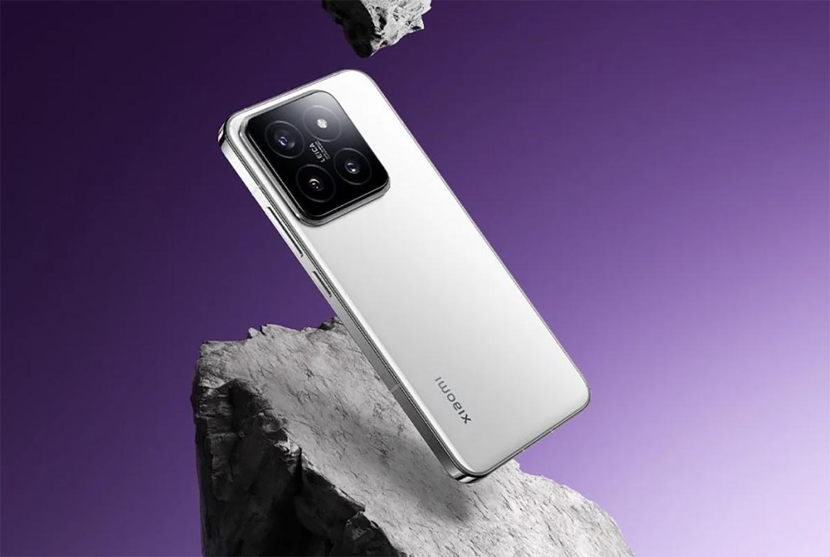 شیائومی 15 با قیمت بیشتر از شیائومی 14 عرضه میشود؟