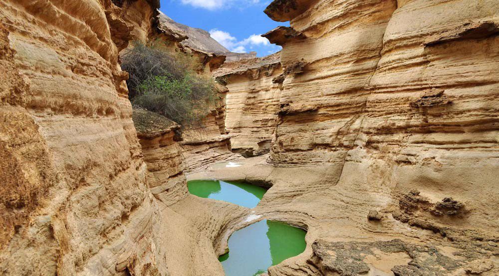 ارزانترین تورهای داخلی نوروز 1403