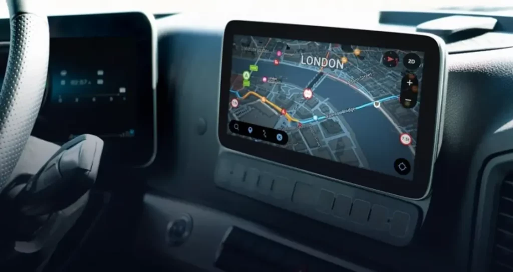 آپدیت بزرگ رقیب Google Maps ارائه شد