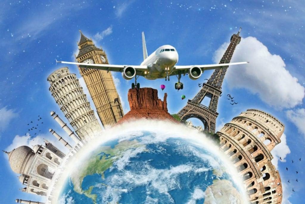 ارزان‌ترین تورهای اروپایی برای نوروز 1403