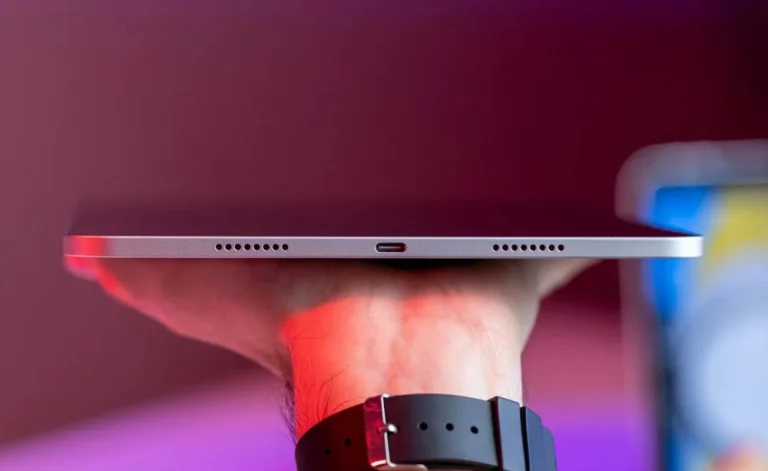 افشای رندرهای CAD آیپد پرو 2024؛ تبلت اپل باریک‌تر می‌شود