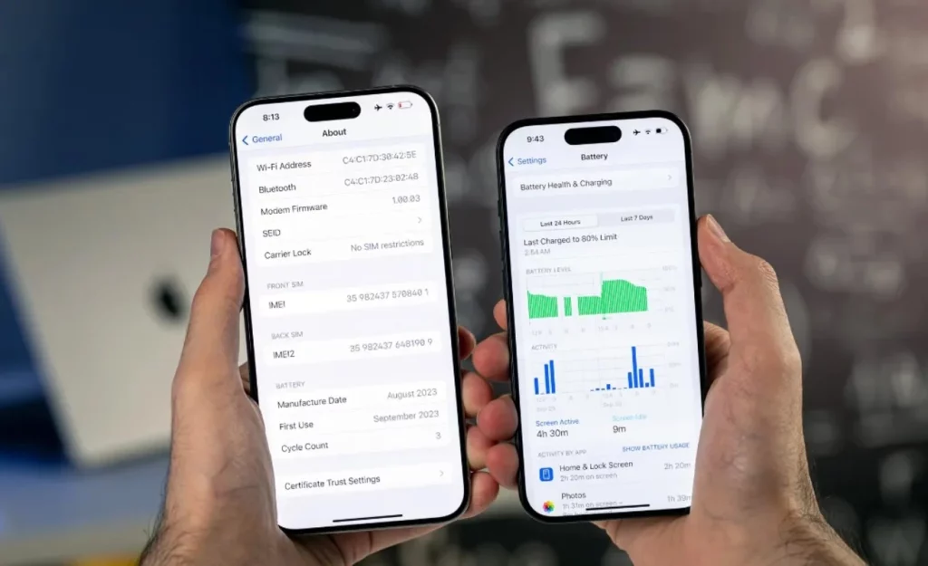 اپل: دولت آمریکا در پی اندرویدی کردن آیفون است