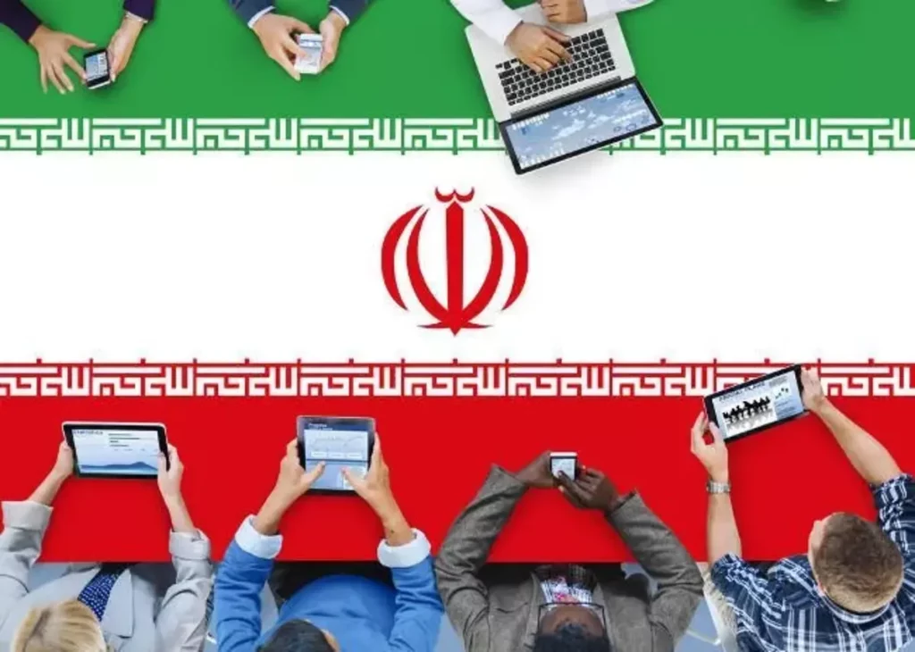 کاهش سرعت اینترنت ثابت در ایران براساس جدیدترین گزارش Speedtest