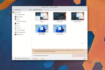 6 ویژگی که ویندوز میتواند از لینوکس بیاموزد.