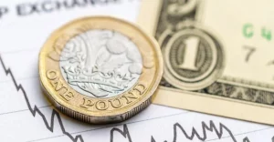 تقویت دلار آمریکا و کاهش پوند استرلینگ در هفته دوم اسفند 1402