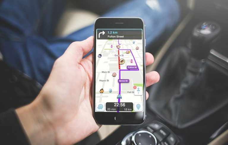 بزرگترین آپدیت سال های اخیر Waze بزودی ارائه میشود
