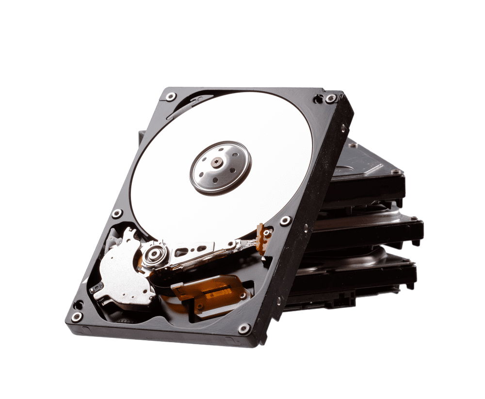 شگفتی جدید دیسکهای مغناطیسی-الکتریکی جدید هوآوی در مصرف انرژی