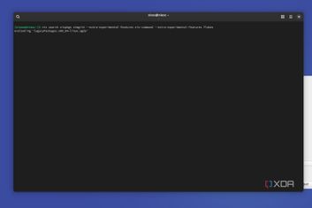 6 ویژگی که ویندوز میتواند از لینوکس بیاموزد.