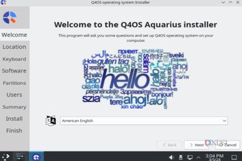 6 ویژگی که ویندوز میتواند از لینوکس بیاموزد.