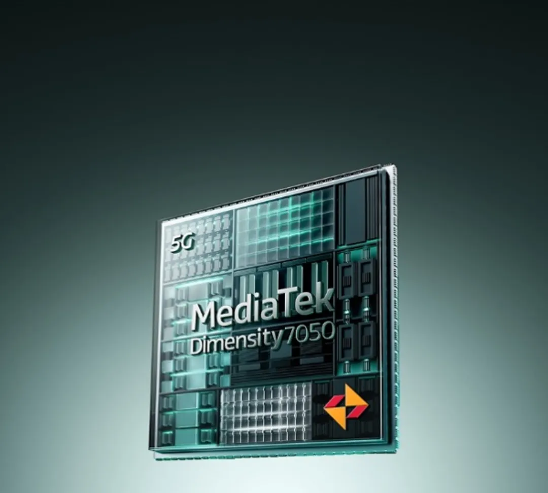 گوشی جدید ریلمی با بدنه دو رنگ، شارژ سریع و دوربین 50 مگاپیکسلی رونمایی شد.