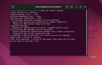 6 ویژگی که ویندوز میتواند از لینوکس بیاموزد.
