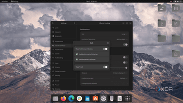 6 ویژگی که ویندوز میتواند از لینوکس بیاموزد.