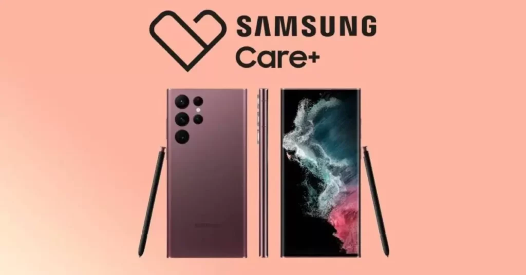 تعمیر رایگان باتری گوشیهای کاربران +Care سامسونگ