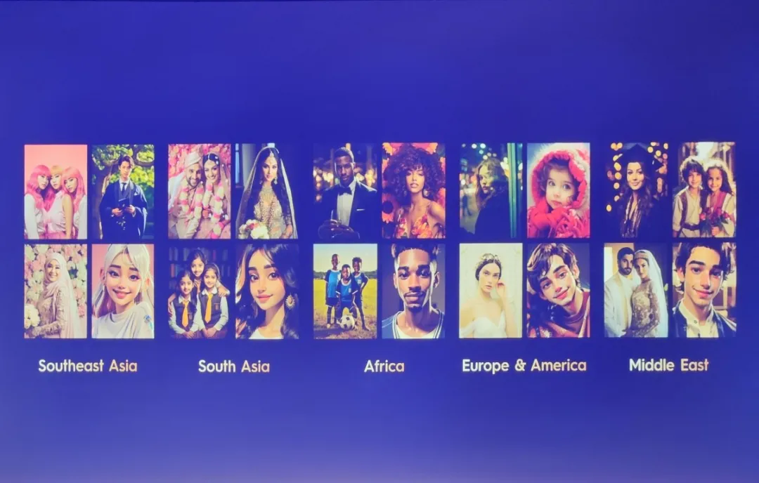 هوش مصنوعی Tecno AI معرفی شد؛ ورود گوشیساز چینی به حوزهای جدید