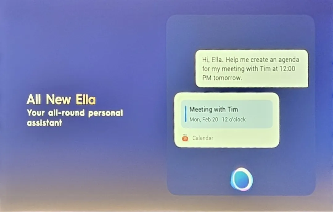هوش مصنوعی Tecno AI معرفی شد؛ ورود گوشیساز چینی به حوزهای جدید