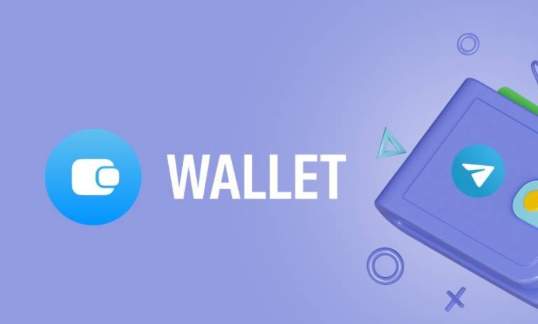 ولت ارز دیجیتال تلگرام چیست و چگونه کار میکند؟