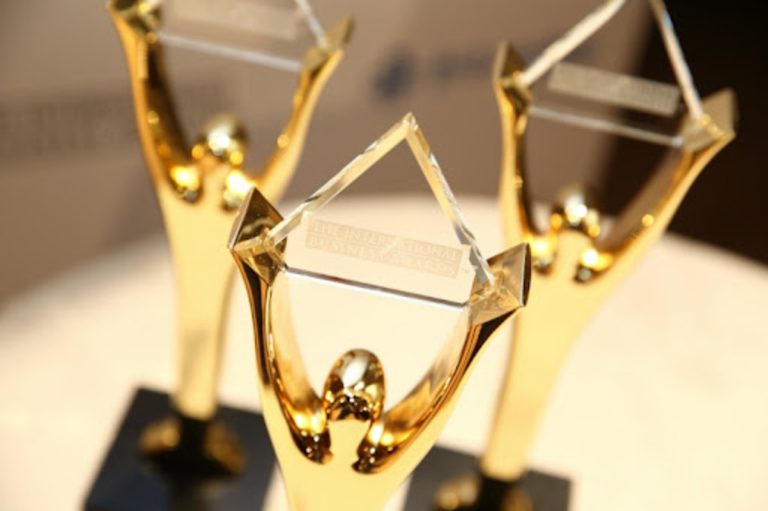 جایزه اسکار دنیای کسب و کار چیست و چه زمانی برگزار میشود؟