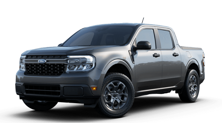 2024 Ford Maverick