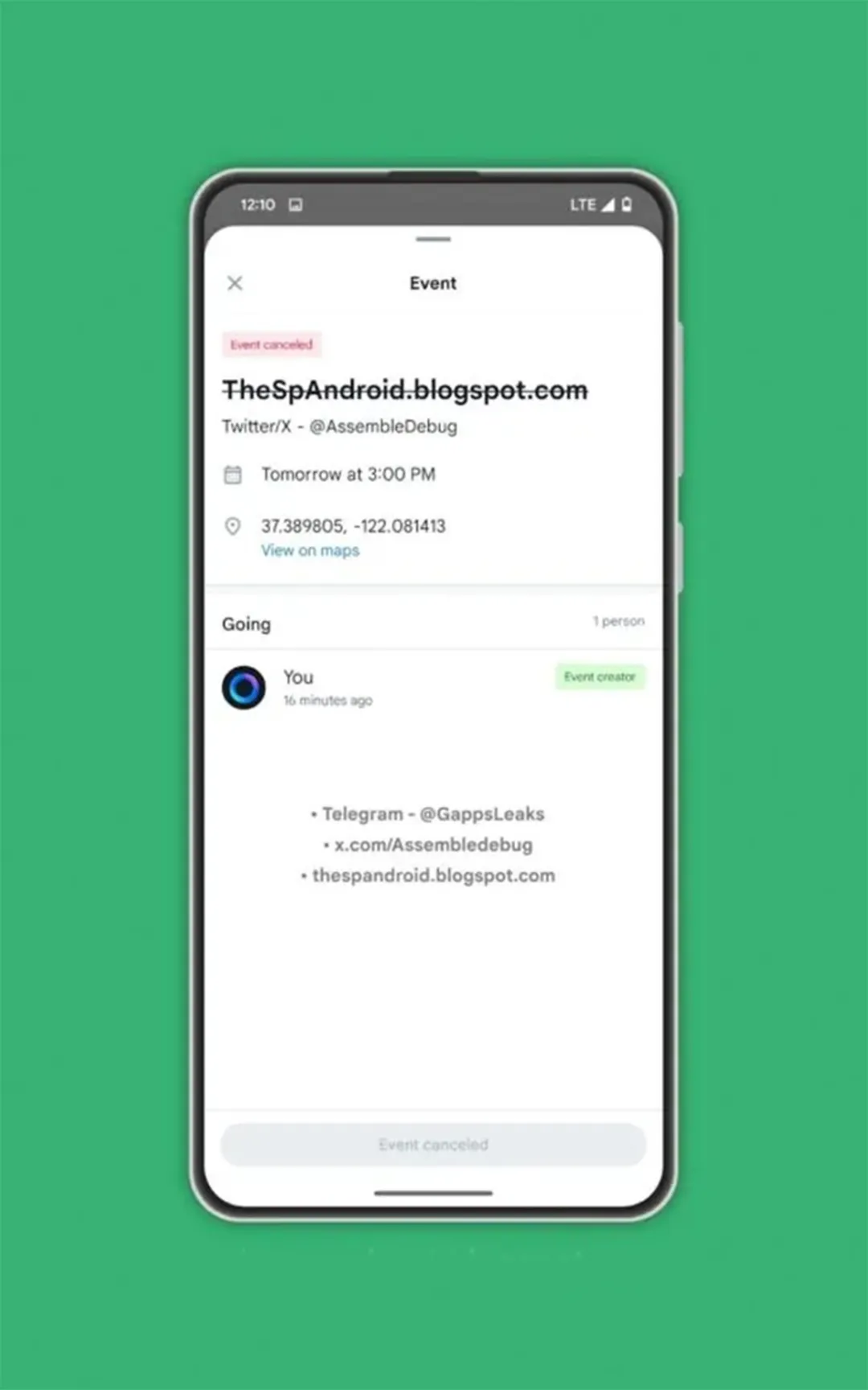 لیست قابلیتهای جدید واتساپ بههمراه تصاویر لو رفت.