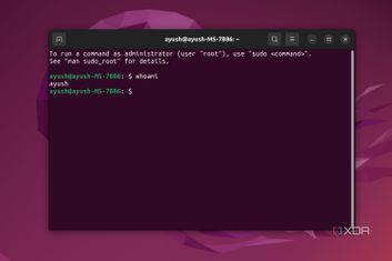 6 ویژگی که ویندوز میتواند از لینوکس بیاموزد.
