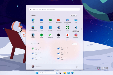 6 ویژگی که ویندوز میتواند از لینوکس بیاموزد.
