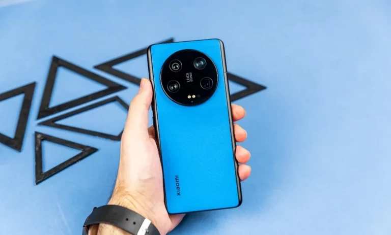 رقابت دشوار شیائومی در بازار جهانی با حضور اپل و سامسونگ