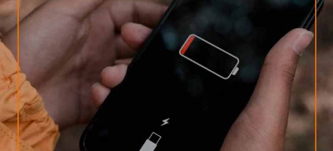 نمایش سایکل باتری به اندروید میآید؛ اما نه برای همه گوشیها