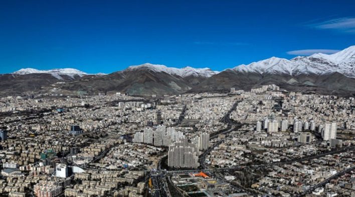 منطقه 3 تهران شامل چه محلههایی است؟