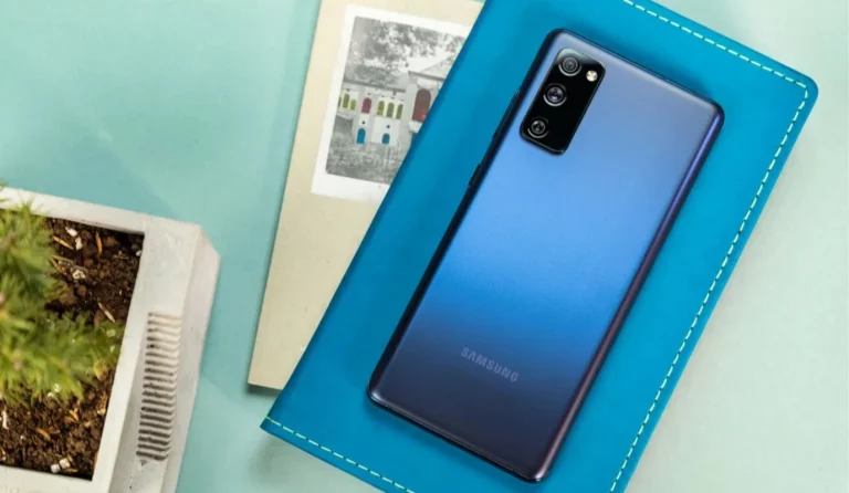 آپدیت سامسونگ برای رفع 44 مشکل امنیتی گلکسی S20 FE