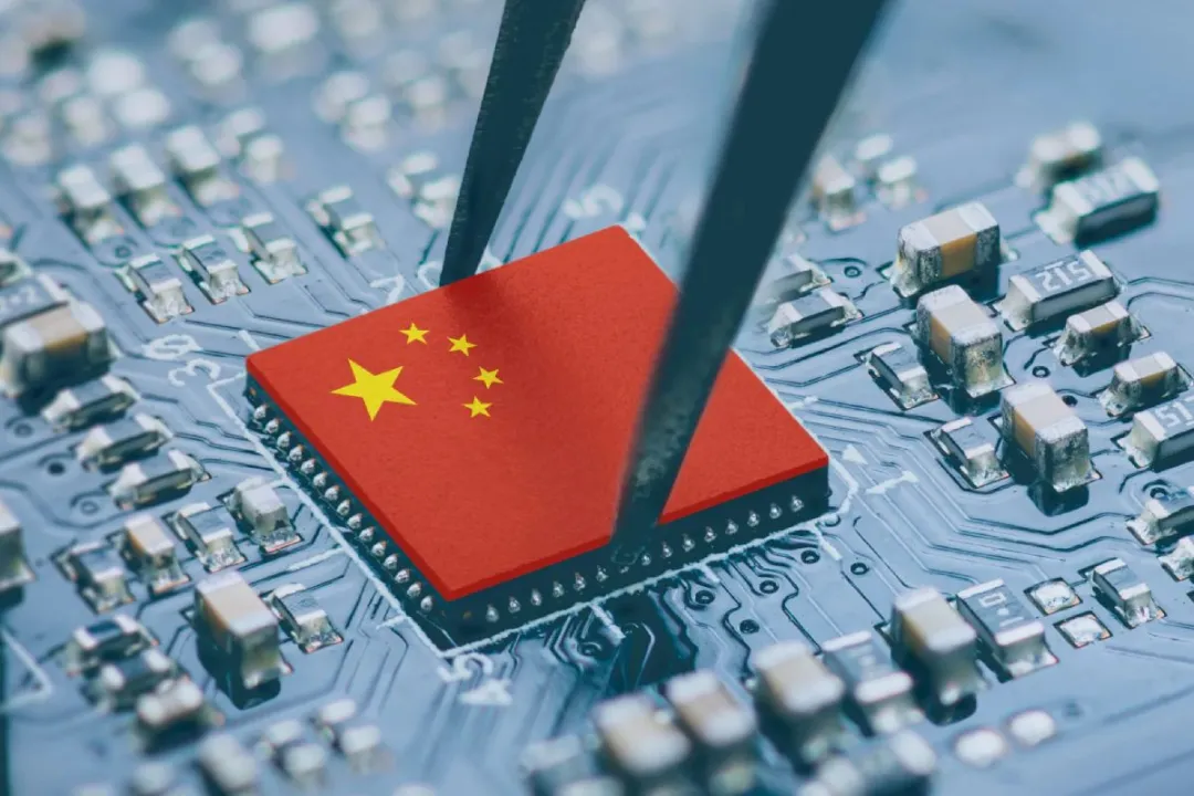 آمریکا تحریم صنعت تراشه چین را سختتر کرد؛ لپتاپها هم وارد معادله شدند.