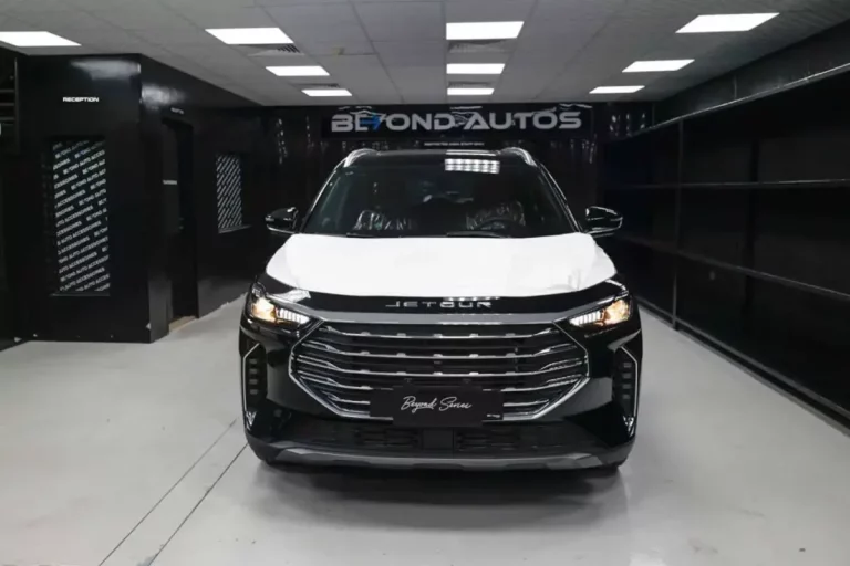 نگاهی به مشخصات فیدلیتی پرستیژ، خودرو محبوب این روزهای بازار