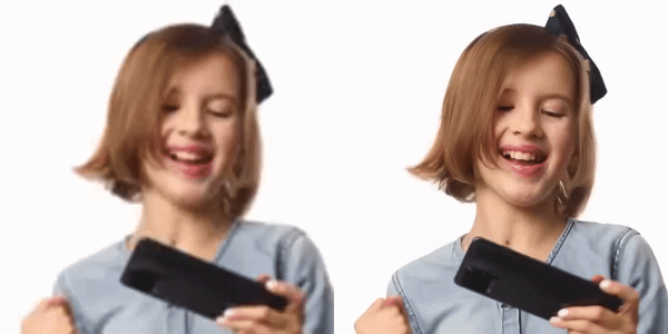 ادوبی هوش مصنوعی VideoGigaGAN را معرفی کرد؛ افزایش خیرهکننده کیفیت ویدیوها