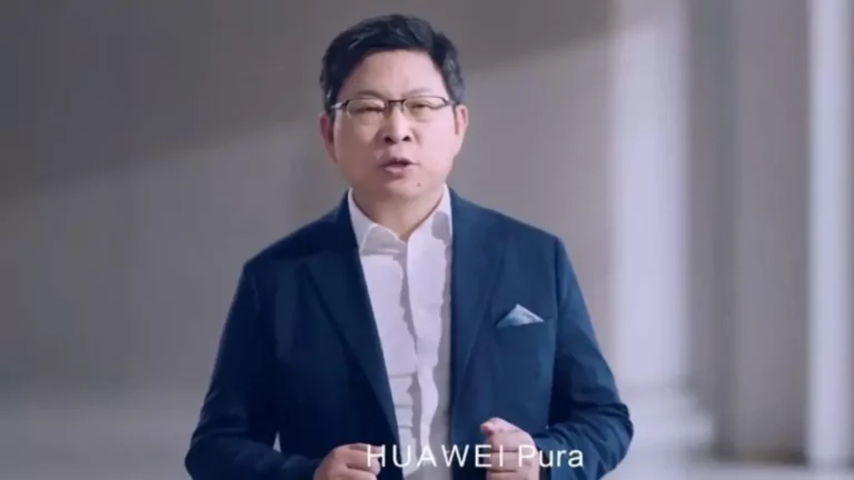 سری Huawei Pura جایگزین سری P هواوی شد