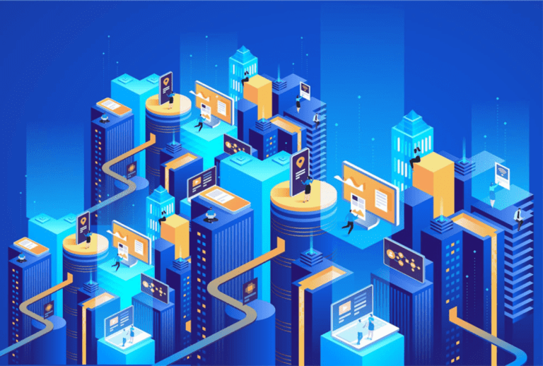 تحولات و نوآوری های جدید در حوزه اینترنت اشیا و اتصالات هوشمند