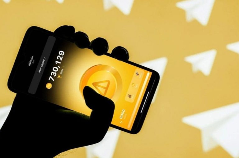 زمان استخراج نات کوین