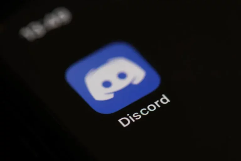 دیسکورد فیلتر شد! به دلیل امکان ارسال محتوای جنسی!