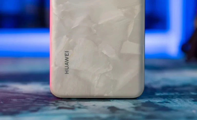 نوآوری هیجان انگیز هوآوی برای گوشی های تاشو