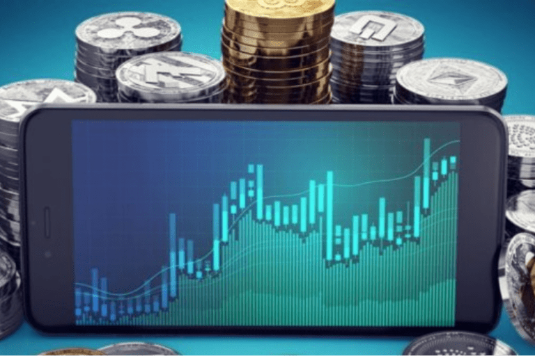 ارزهای دیجیتالی برای زیر نظر گرفتن در روزهای آینده