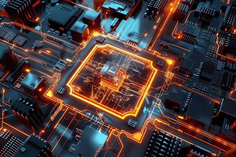 پردازنده های غول پیکر و بسیار قدرتمند TSMC به زودی وارد بازار خواهند شد