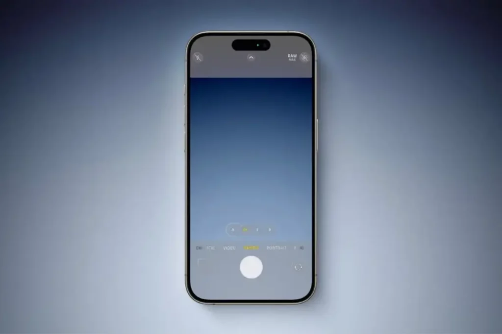 اولین تصویر لورفته از iOS 18؛ سیستمعامل جدید آیفون
