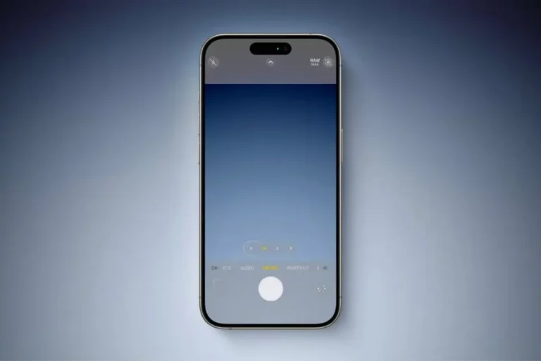 اولین تصویر لورفته از iOS 18؛ سیستم‌عامل جدید آیفون