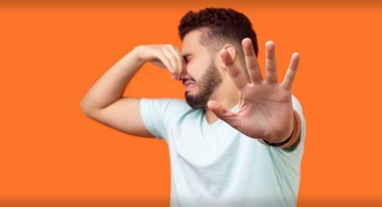 راههای از بین بردن بوی بد در تابستان، معرفی 7 روش از بین بردن بوی بد بدن