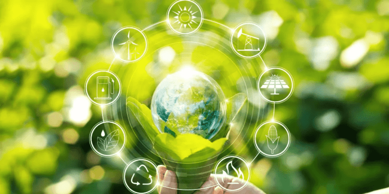 تکنولوژی های نوین در حوزه انرژی های تجدیدپذیر