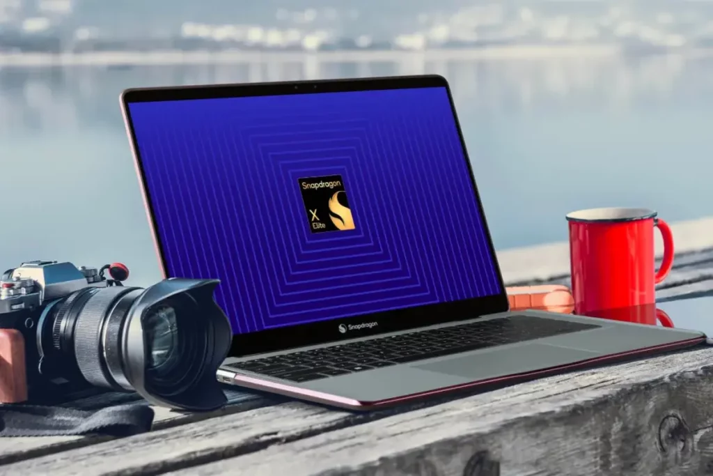 اسنپدراگون ایکس الیت پردازندههای پرچمدار اینتل و AMD را زمینگیر کرد.