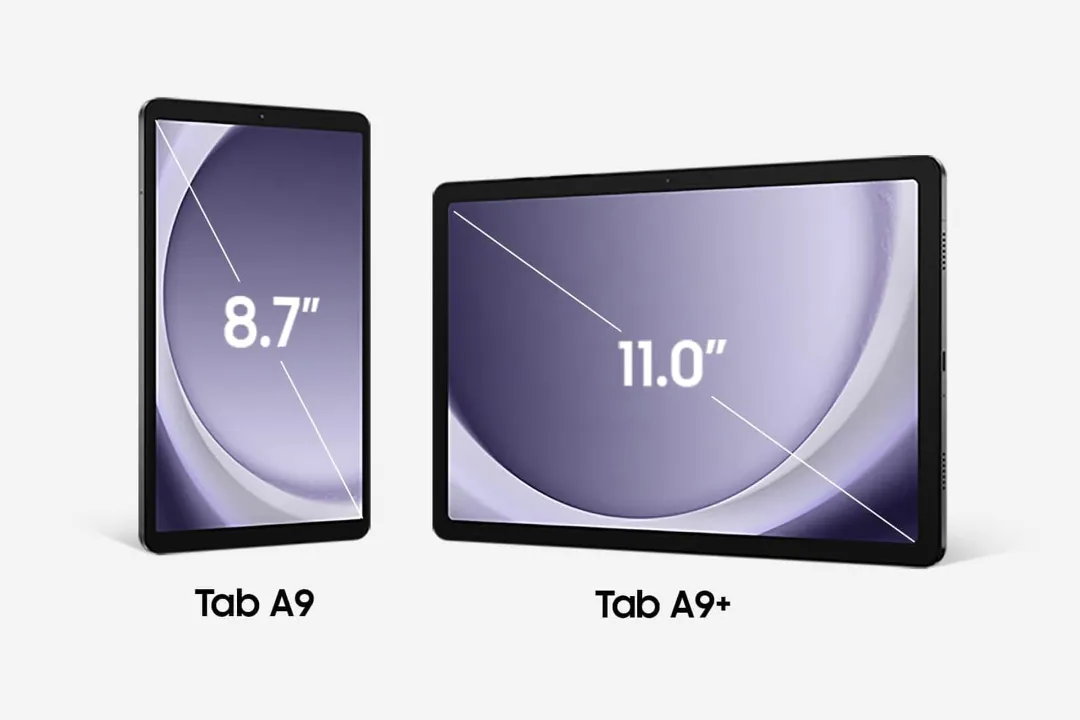 تبلت جدید و دوستداشتنی سامسونگ مخصوص کودکان است.