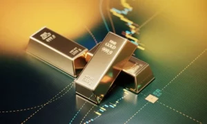 طلا در صدد تثبیت قیمت